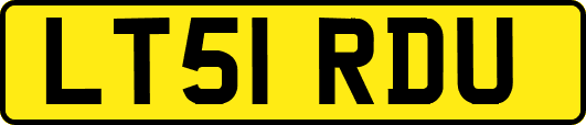 LT51RDU