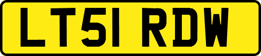 LT51RDW