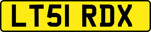 LT51RDX