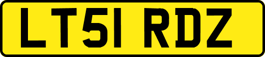 LT51RDZ