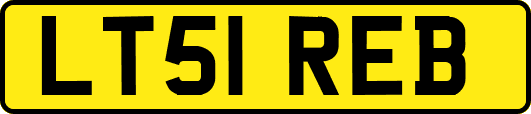 LT51REB