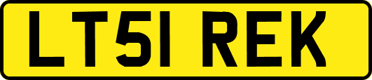 LT51REK