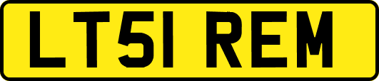 LT51REM