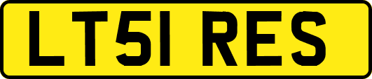 LT51RES