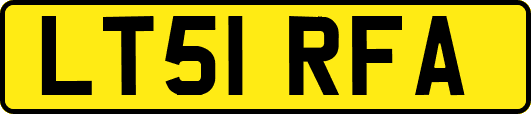 LT51RFA