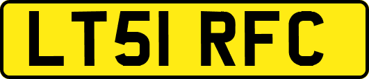 LT51RFC