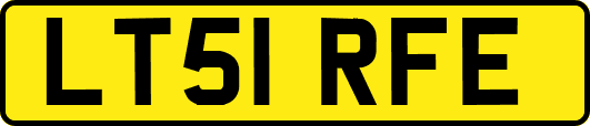 LT51RFE