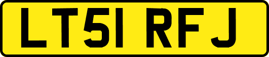 LT51RFJ