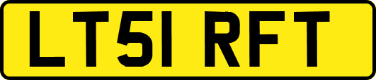 LT51RFT
