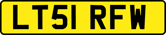 LT51RFW