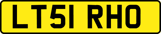 LT51RHO