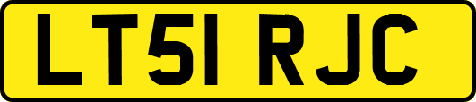 LT51RJC