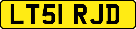 LT51RJD
