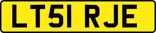 LT51RJE