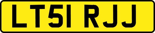 LT51RJJ
