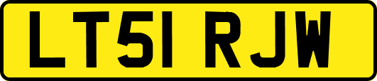 LT51RJW