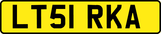 LT51RKA