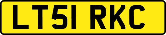 LT51RKC