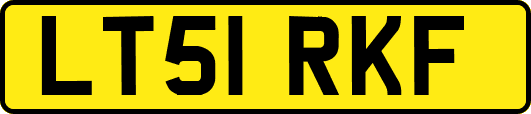 LT51RKF