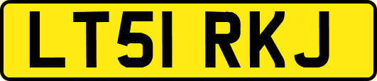 LT51RKJ