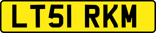 LT51RKM