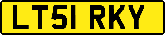 LT51RKY
