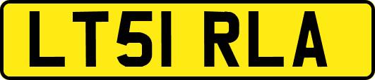 LT51RLA