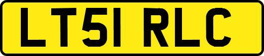 LT51RLC