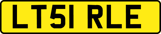 LT51RLE