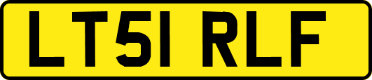 LT51RLF
