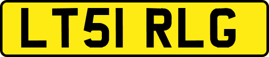 LT51RLG