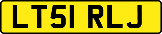 LT51RLJ