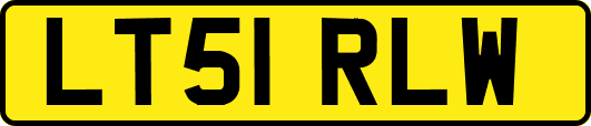 LT51RLW
