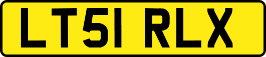 LT51RLX