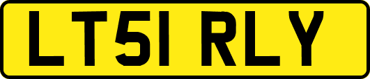 LT51RLY