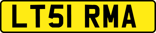 LT51RMA