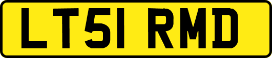 LT51RMD