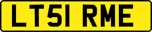 LT51RME