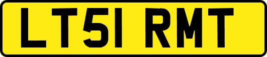 LT51RMT