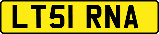 LT51RNA