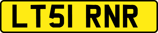 LT51RNR
