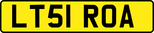 LT51ROA