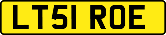 LT51ROE