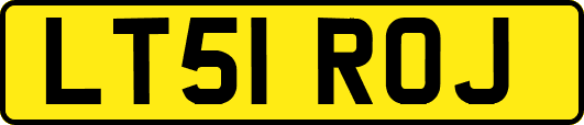 LT51ROJ