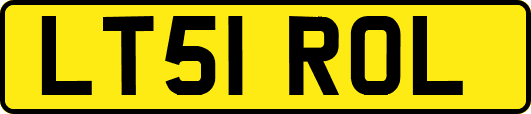 LT51ROL