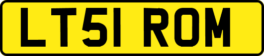 LT51ROM