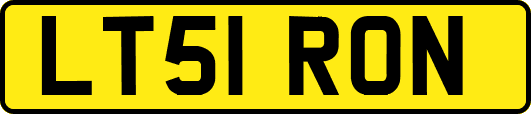 LT51RON