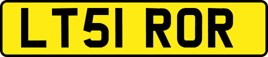 LT51ROR