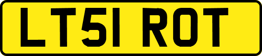 LT51ROT
