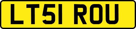 LT51ROU